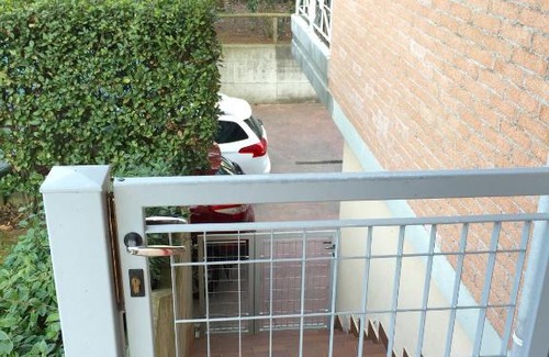 Lignano Pineta Villa | Family-Friendly Stay at Villa IP with 9/10 Guest Ratings