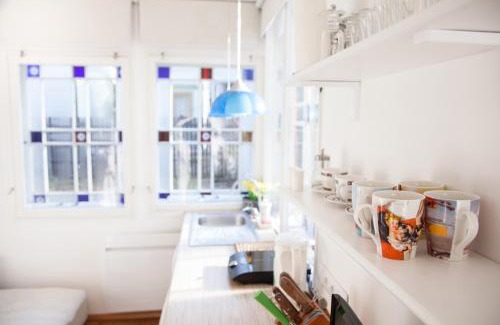 Jurmala House | Villa Irbe: Oceanfront Retreat with Hot Tub & 9/10 Rating