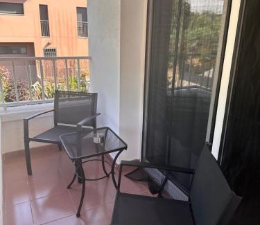 Pineda de Mar Bed & Breakfast | Villa IRI: Cozy Room with Private Bath and Balcony