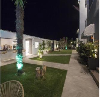 Sikia Apartment | Villa Irina sea view