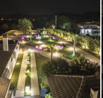 Sikia Apartment | Villa Irina sea view