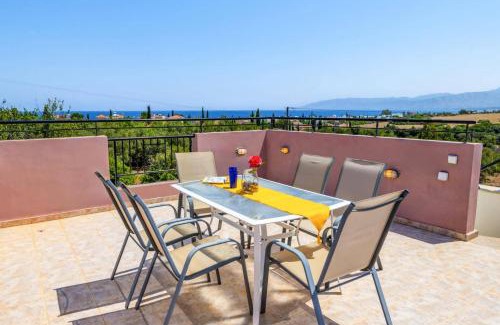 Latchi Villa | Villa Irini Cyprus: Family-Friendly Getaway with Pool