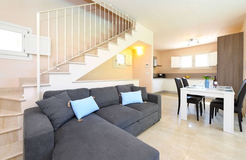 Manerba del Garda Villa | Villa Iris: Guest Rated 10/10 with Pool & Pet-Friendly Stay