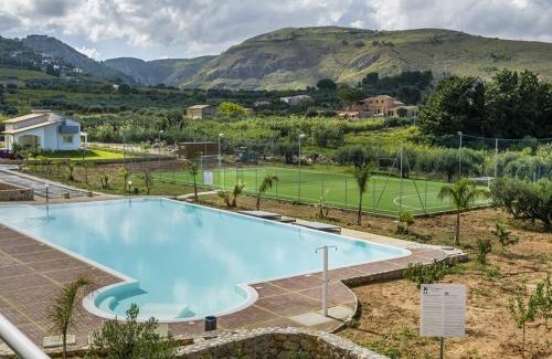 Castellammare del Golfo House | Villa Iris: Guest Rated 10/10 with Pool & Family-Friendly Fun