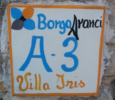 Castellammare del Golfo House | Villa Iris: Guest Rated 10/10 with Pool & Family-Friendly Fun