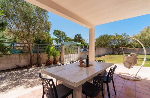 Punta Prosciutto House | Pet & Child Friendly Villa Iris in Punta Prosciutto