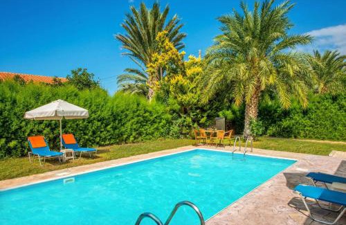 Polis Villa | Villa Iriss by Villa Plus: Family-Friendly Retreat with Pool