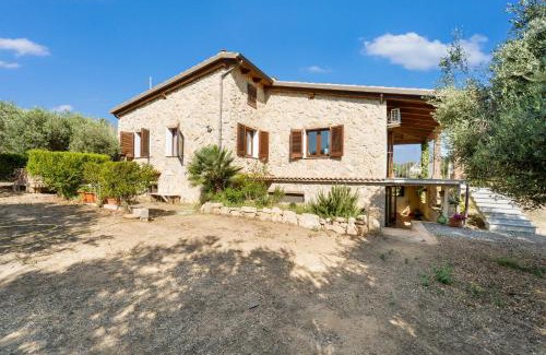 Porto Paglia Villa | Family-Friendly Villa Is Sorrisi with Top Guest Rating 9.8