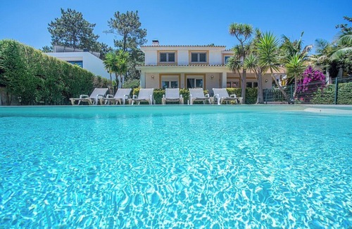 Seixal Villa | Discover Villa Isabel - A Unique Stay at Allure Villas
