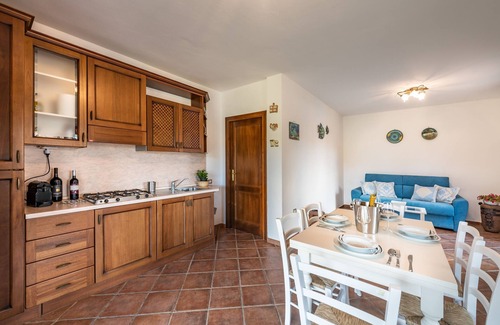 Villasimius Villa | Villa Isabel: Oceanfront Retreat with Terrace and Spa