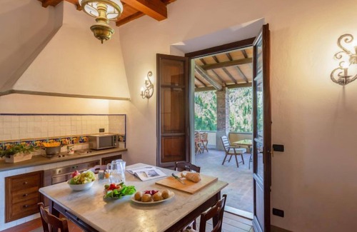 Vicchio House | Spacious Vacation Home Isabella in Vicchio for 10 Guests