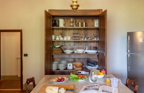 Vicchio House | Spacious Vacation Home Isabella in Vicchio for 10 Guests