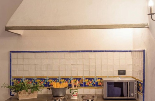 Vicchio House | Spacious Vacation Home Isabella in Vicchio for 10 Guests
