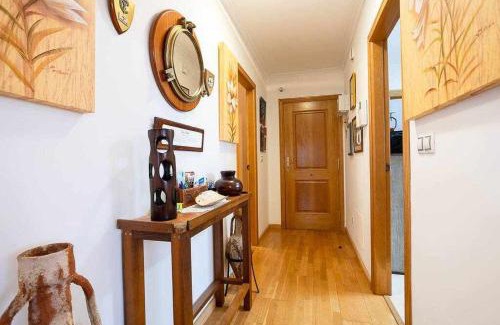 Puebla del Caraminal Apartment | Villa Isaura: Beachfront Escape with Ocean Views & 9.8 Rating