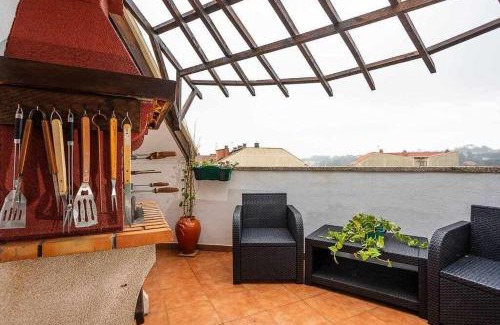 Puebla del Caraminal Apartment | Villa Isaura: Beachfront Escape with Ocean Views & 9.8 Rating