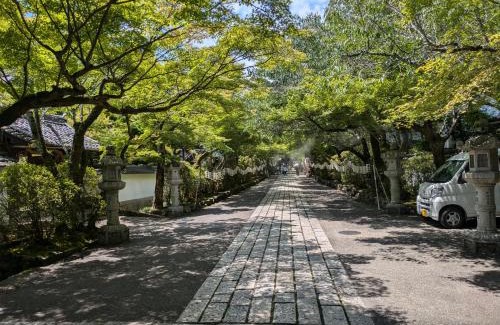 Otsu Villa | Family-Friendly Villa Ishiyamadera: Your Ideal Getaway
