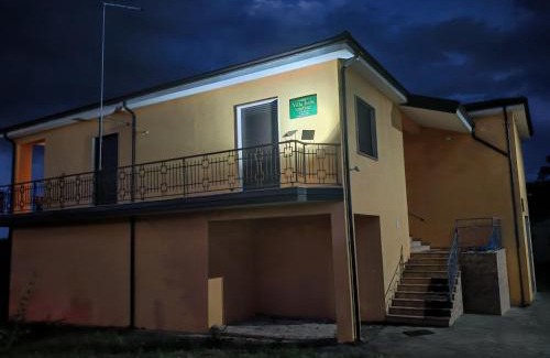 Roggiano Gravina House | Villa Iside: Family-Friendly Retreat with Top Reviews