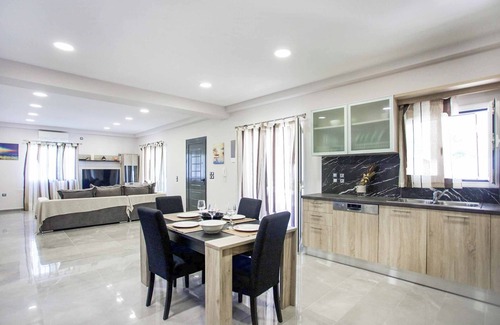 Roda Villa | Villa Iskander - Two Bedroom Villa, Sleeps 4