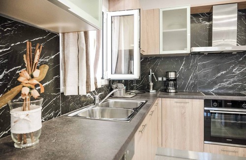 Roda Villa | Villa Iskander - Two Bedroom Villa, Sleeps 4