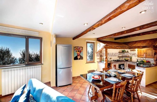 Nerano Apartment | Experience Villa Islamorada: Poolside Bliss & Ocean Views