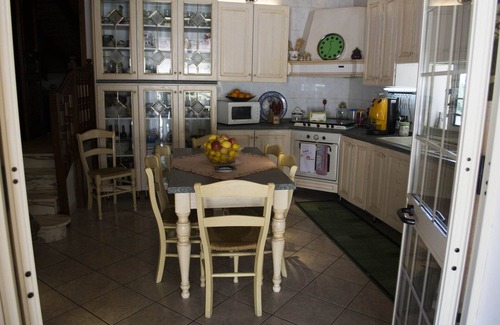 Castellammare del Golfo Villa | Discover Belvilla by OYO Villa Castellammare: Pet-Friendly Retreat