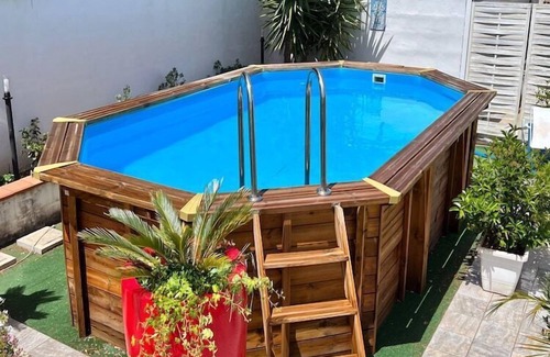 Castellammare del Golfo Villa | Discover Belvilla by OYO Villa Castellammare: Pet-Friendly Retreat