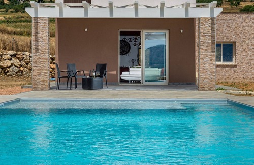 Castellammare del Golfo Villa | Villa Mirò: Private Pool Oasis with Exceptional Amenities