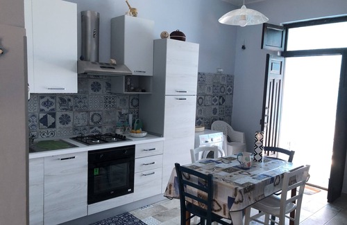 Eastern Sicily Villa | Villa Fascinosa: Oceanfront Escape with Exceptional Views