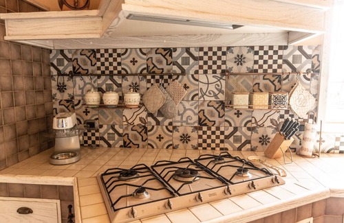 Prata di Principato Ultra House | Relax at Villa Le Cicale - Irpinia with Spa & Family Amenities