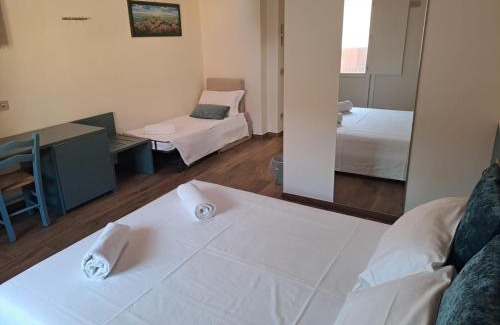 San Martino della Battaglia Hotel | Villa Veronesi: Guest Rated 9.6, Pet & Child Friendly Stays