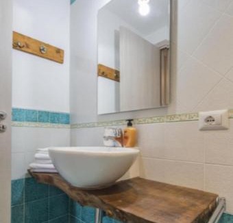Sant'Egidio del Monte Albino Bed & Breakfast | Top-Rated Villa Le Favole with Oceanfront Views & Spa
