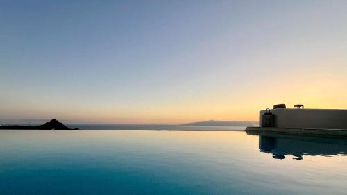 Costa Adeje Villa | Villa Itaca: Scenic Pool with Ocean Views & Top Rating