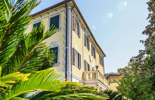 La Spezia Villa | Villa Ito with Swimming Pool