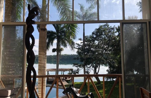 Xul-Ha Villa | Discover Villa IV Casa Kuuts: Family-Friendly Escape