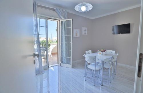 Mazara del Vallo Villa | Beachfront Villa Ivanda - Relaxing Getaway in Sicily