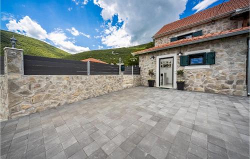 Sinj House | Explore Villa Ivandvor: Pet-Friendly Retreat with Pool
