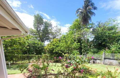 Trois-Rivieres Villa | Villa IXORA