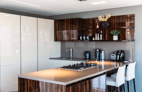 Tal-Ghoqod Villa | Villa Ixoria Unit 2 with Rooftop Pool by ArcoBnb