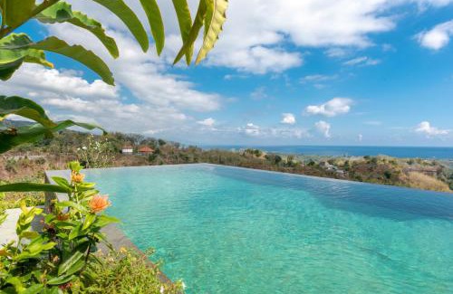 Kayu Putih Villa | Family-Friendly Villa IzaJay with Pool Access