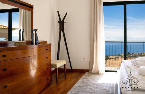 Ponta do Sol Villa | Villa Izilda by ESCAPE to Madeira