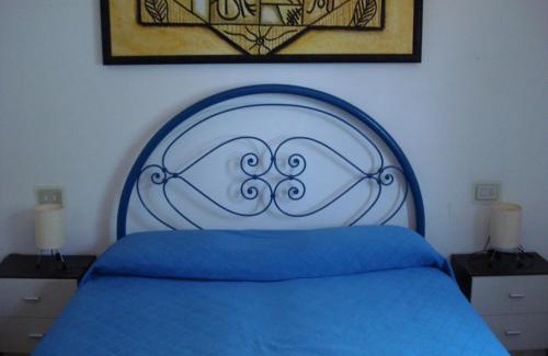 Sarroch House | Villa Judith: Family-Friendly Retreat with Pet Access