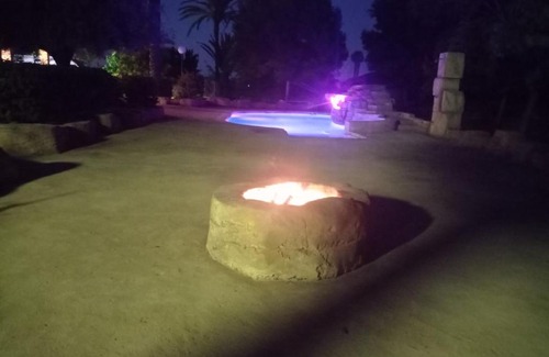 Elche House | Villa Jacinta: Guest Rated 10/10 with Pool & Pet-Friendly