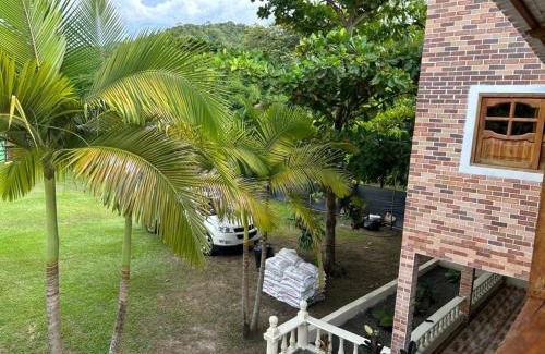 Santa Fe de Antioquia Villa | Discover Villa Jade: Poolside Retreat in Santafe de Antioquia