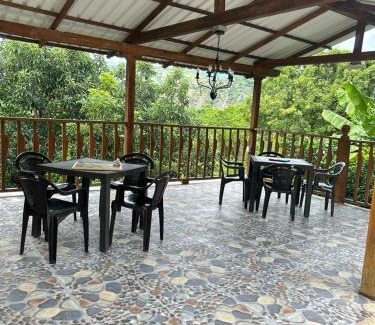 Santa Fe de Antioquia Villa | Discover Villa Jade: Poolside Retreat in Santafe de Antioquia