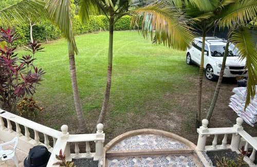 Santa Fe de Antioquia Villa | Discover Villa Jade: Poolside Retreat in Santafe de Antioquia