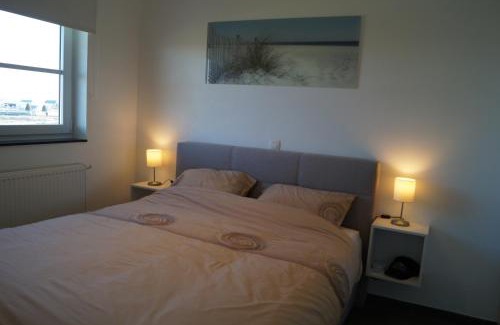 Nieuwpoort Apartment | Relax at Villa Jalina Sailors Beach - 4-Star Family Retreat