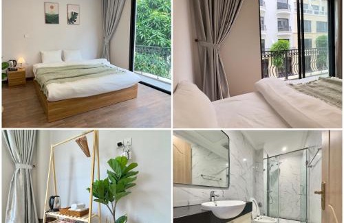 Van Giang Villa | Villa Jang Homestay
