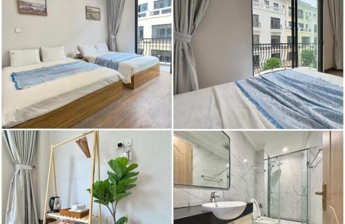 Van Giang Villa | Villa Jang Homestay