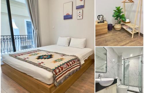 Van Giang Villa | Villa Jang Homestay