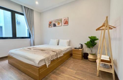 Van Giang Villa | Villa Jang Homestay